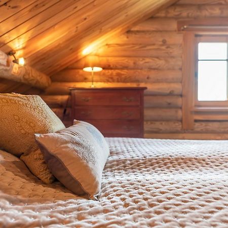 Hotel Alauso Slenis Sudeikiai Zewnętrze zdjęcie