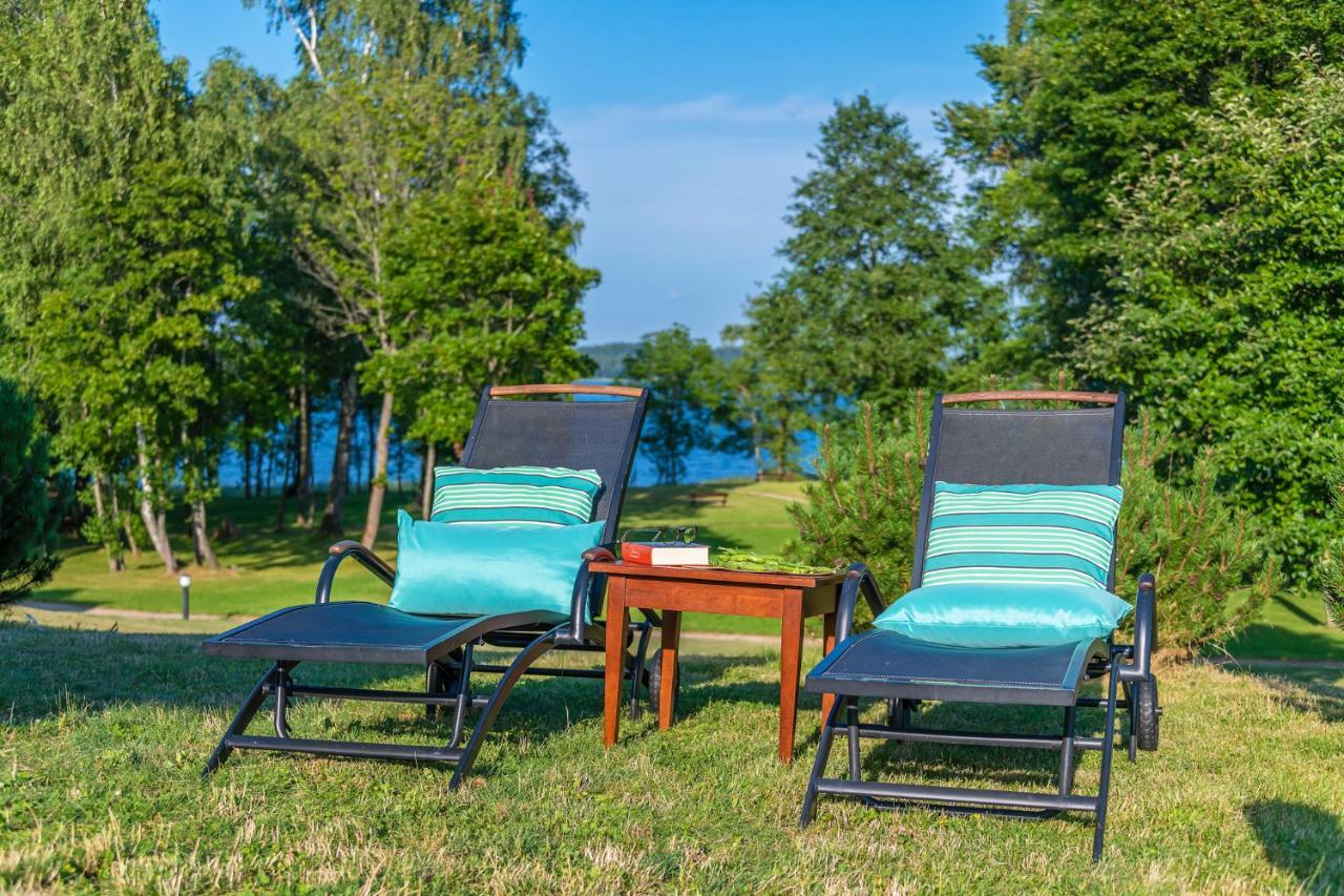Hotel Alauso Slenis Sudeikiai Zewnętrze zdjęcie
