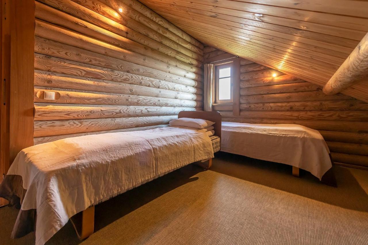 Hotel Alauso Slenis Sudeikiai Zewnętrze zdjęcie